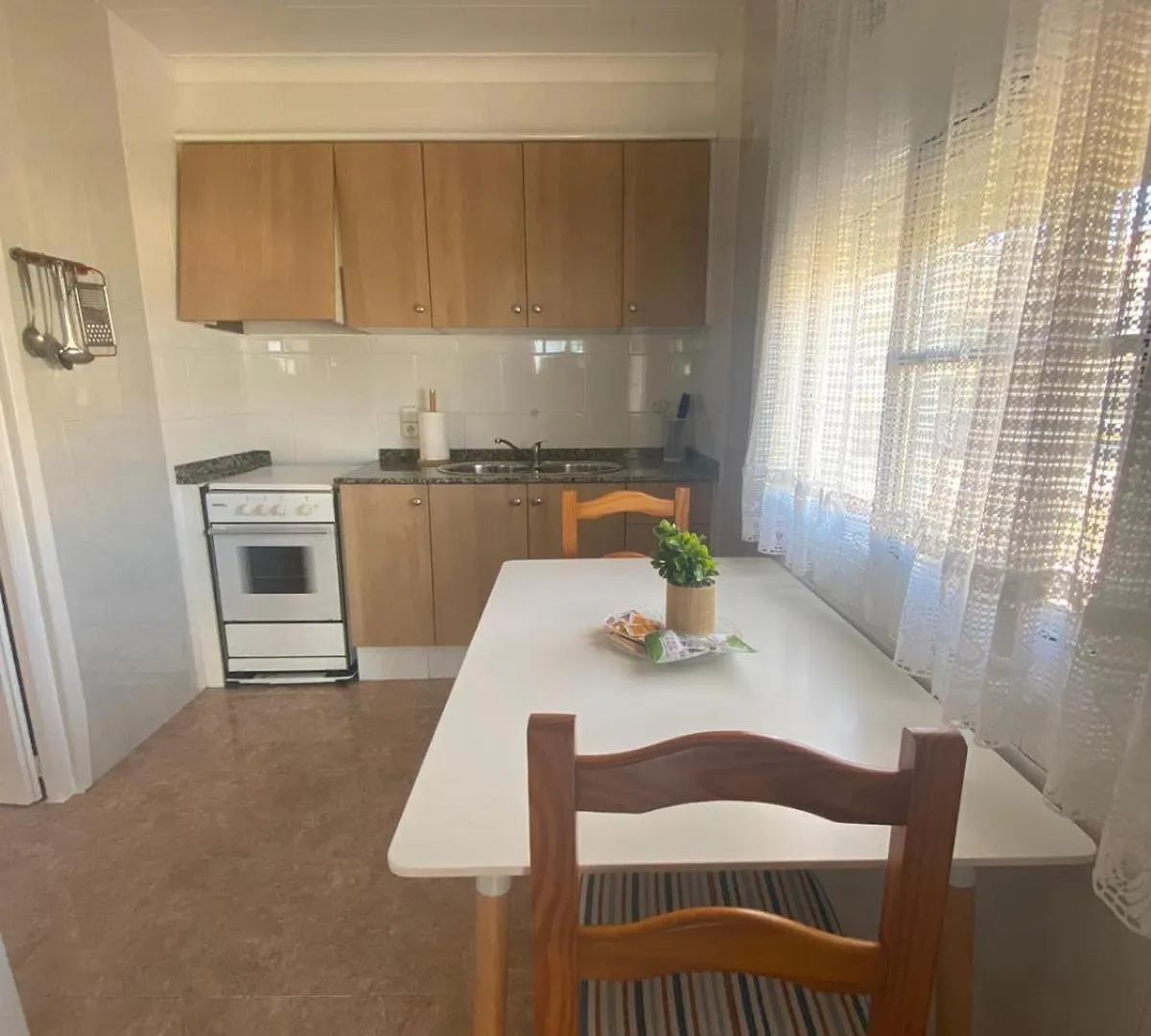 Holiday home Casa Emilia Villa Els Muntells